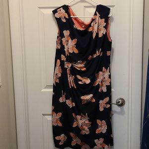 Signature Sadie / dress barn dress